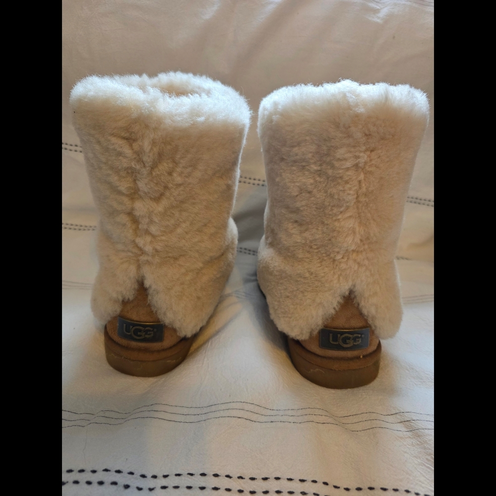 Ugg Boots - image 2